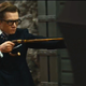 Captura de pantalla: Kingsman